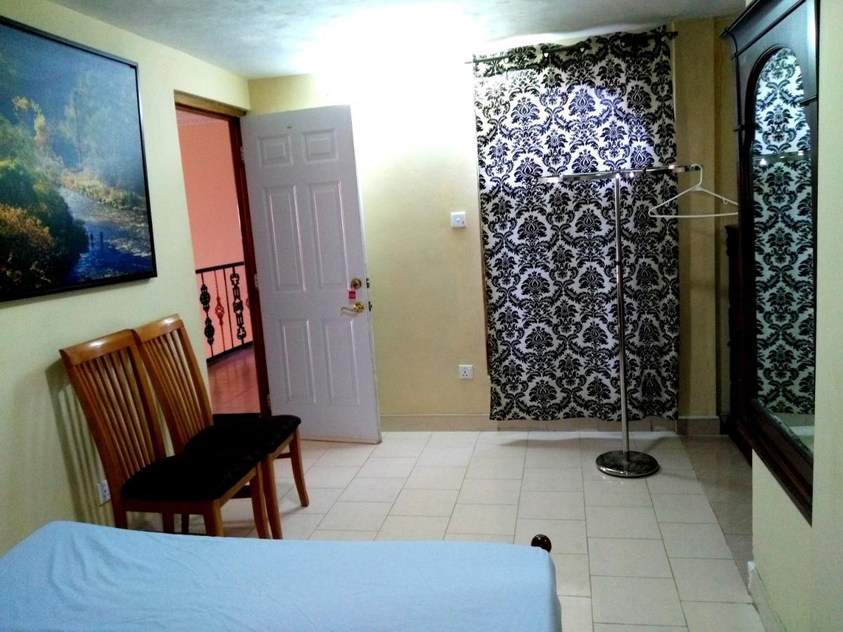 Senthil Complex Hotel Jaffna Ngoại thất bức ảnh