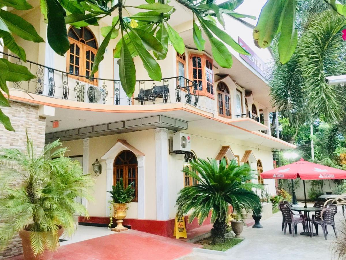 Senthil Complex Hotel Jaffna Ngoại thất bức ảnh