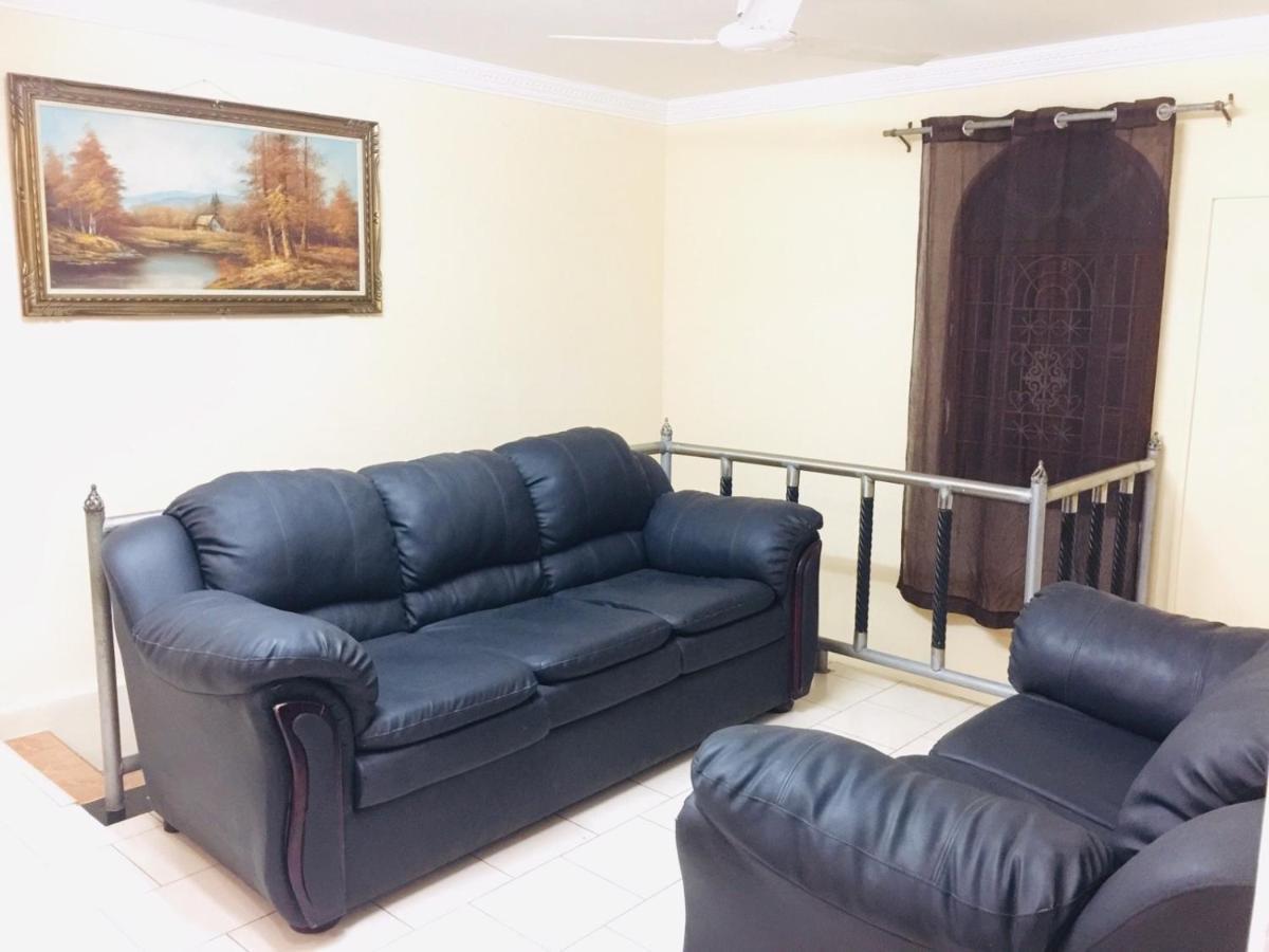 Senthil Complex Hotel Jaffna Ngoại thất bức ảnh