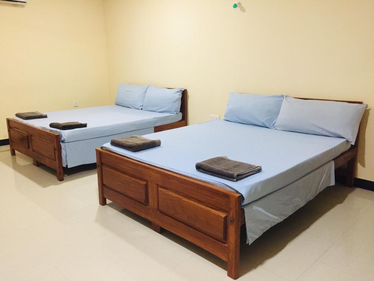 Senthil Complex Hotel Jaffna Ngoại thất bức ảnh