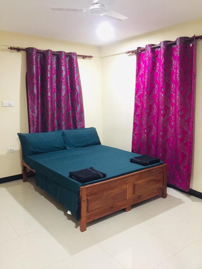 Senthil Complex Hotel Jaffna Ngoại thất bức ảnh