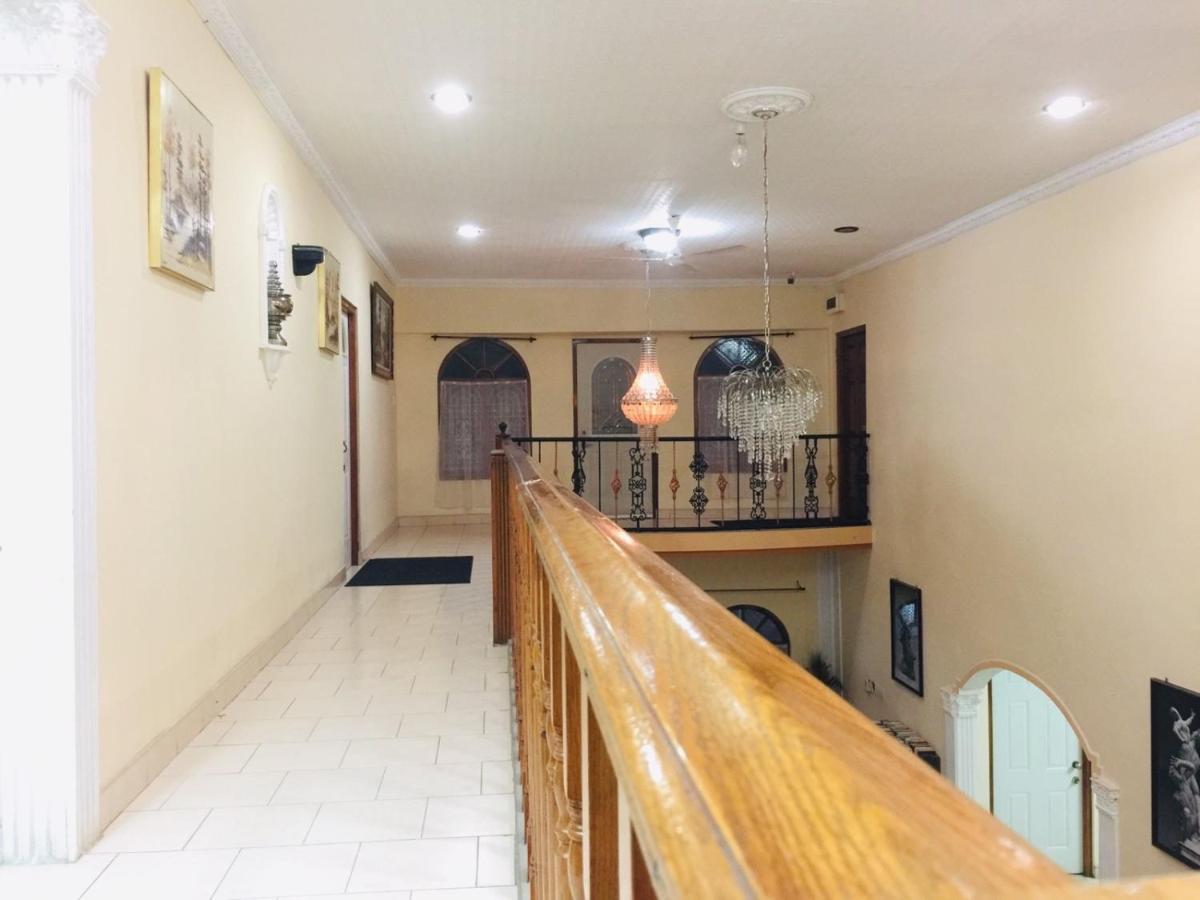 Senthil Complex Hotel Jaffna Ngoại thất bức ảnh