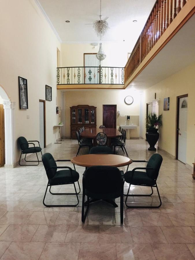 Senthil Complex Hotel Jaffna Ngoại thất bức ảnh